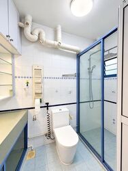 Blk 469A Blue Riverview (Sembawang), HDB Executive #631868621